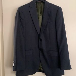 Charles Tyrwhitt men’s suit jacket